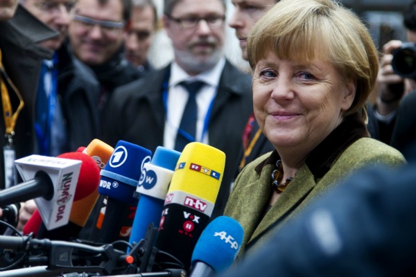 Conséquences du sommet sur le budget de l’UE : « tout le monde gagnant ? »
